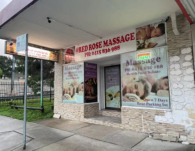 Sefton Massage at 41 Helen Road