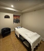 strathfield relaxation massage