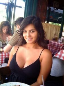 The Late-Night Thrill Seeker